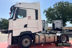 Renault Trucks T High
                                          520