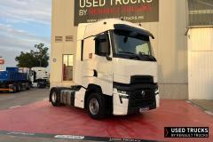 Renault Trucks T High
                                          520