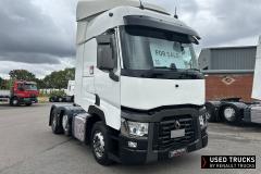 Renault Trucks T
                                          480