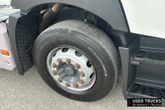 Renault Trucks T
                                          480