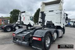 Renault Trucks T
                                          480