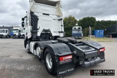 Renault Trucks T
                                          480