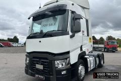 Renault Trucks T
                                          480