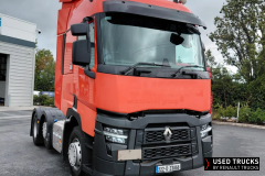 Renault Trucks T
                                          