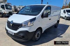 Renault Trafic
                                          95