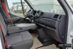 Renault Trucks Master
                                          