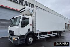 Renault Trucks D Wide
                                          320