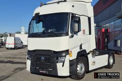 Renault Trucks T
                                          480