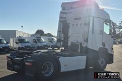 Renault Trucks T
                                          480