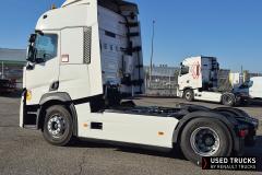 Renault Trucks T
                                          480