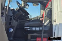 Renault Trucks T
                                          480