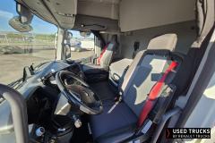 Renault Trucks T
                                          480