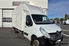 Renault Master
                                          125
