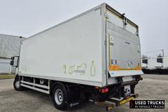 Renault Trucks D
                                          280
