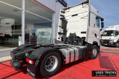 Renault Trucks T High
                                          520