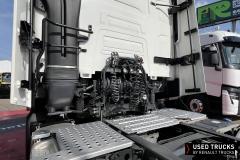 Renault Trucks T High
                                          520