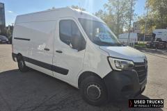 Renault Master
                                          136