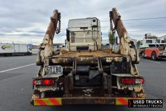 Renault Trucks C
                                          480