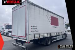 Renault Trucks T
                                          460