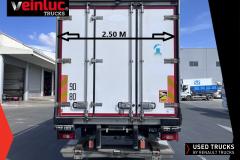 Renault Trucks D Wide
                                          280