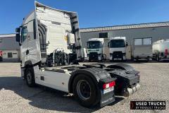 Renault Trucks T High
                                          520