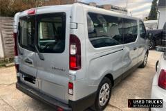 Renault Trafic
                                          150