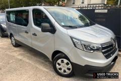 Renault Trafic
                                          150