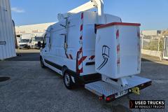 Renault Trucks Master
                                          145