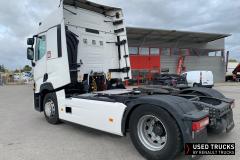 Renault Trucks T
                                          480