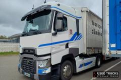 Renault Trucks T High
                                          480