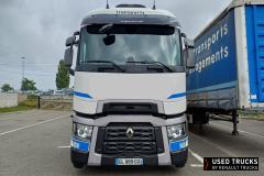 Renault Trucks T High
                                          480