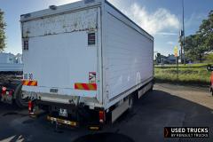 Renault Trucks D
                                          210