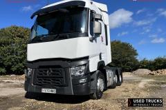Renault Trucks T
                                          460
