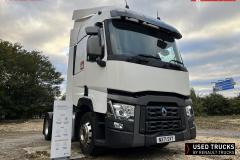 Renault Trucks T
                                          480