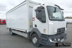 Renault Trucks D
                                          210
