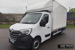 Renault Master
                                          145