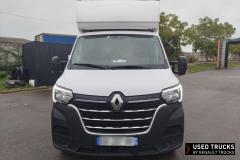 Renault Master
                                          145
