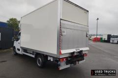 Renault Master
                                          145