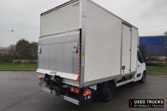 Renault Master
                                          145
