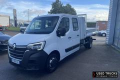 Renault Trucks Master
                                          135