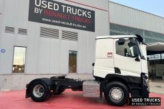 Renault Trucks T
                                          480