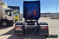 Renault Trucks T
                                          520