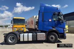 Renault Trucks T
                                          520