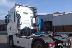 Renault Trucks T High
                                          520