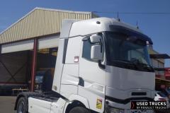 Renault Trucks T High
                                          520