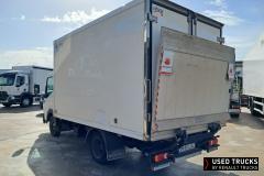 Renault Trucks Maxity
                                          150