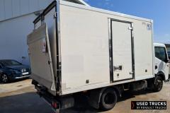 Renault Trucks Maxity
                                          150