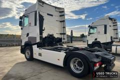 Renault Trucks T High
                                          520