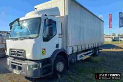 Renault Trucks D Wide
                                          320