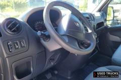 Renault Trucks Master
                                          130